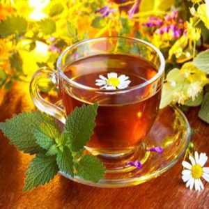 Herbal Tea